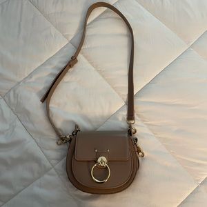 Designer Inspired Crossbody Handbag